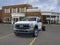 2026 Ford Chassis Cab F-550® XLT