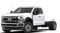 2026 Ford Chassis Cab F-550® XLT