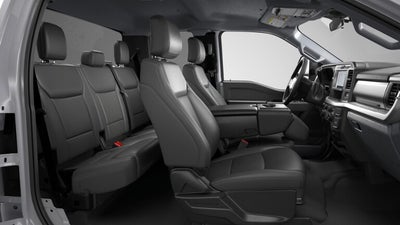 2026 Ford Chassis Cab F-550® XLT
