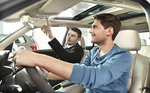 Schedule a test drive at FordDirect4 in Beavercreek, OH.